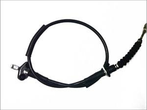 Black Clutch Cable Maruti Car New