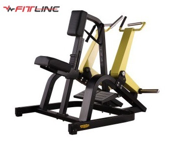 ब्लैक रो स्टॉर्म प्लेट लोडेड