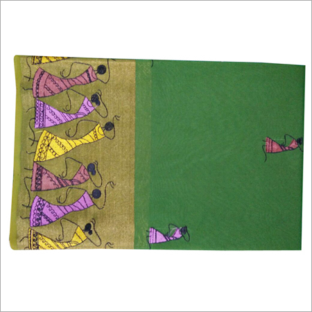 हैंडलूम साड़ियाँ