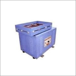 Reciprocating Shaking Machine