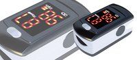 Pulse Oximeter Power Source: Battery