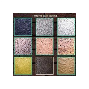 Premixed Wall Texture - Core Material: Silica Quartz