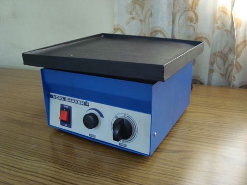 VDRL Shaker