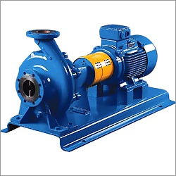 Centrifugal Pump manufacturer in Karnal