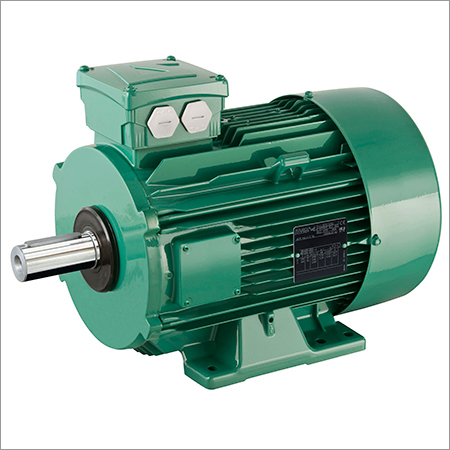 Best Quality Electric Motor Manufacturer in India