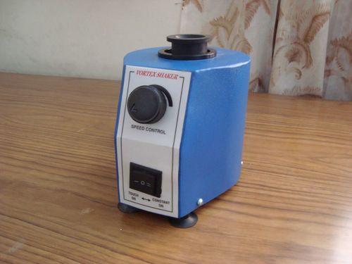 Vortex Shaker