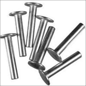 ठोस एल्यूमीनियम रिवेट्स