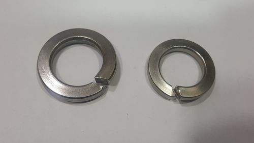 स्क्वायर वाशर आवेदन: औद्योगिक उपयोग के लिए