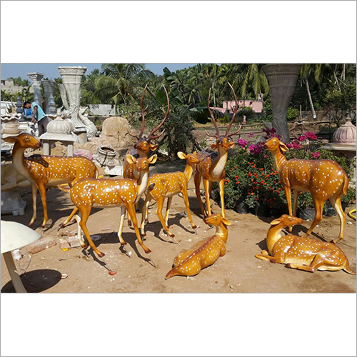 FRP Deer