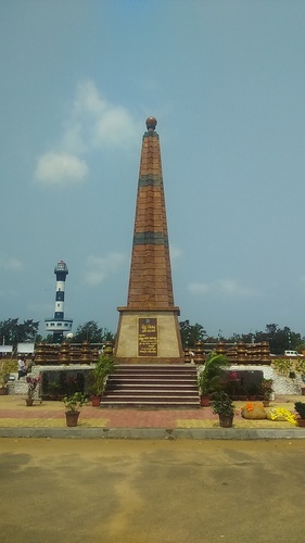 Biju Stambha