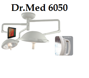 ओवरहेड सर्जिकल लाइट्स