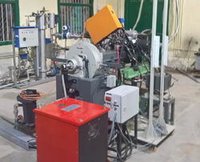 यूनिवर्सल इंजन टेस्ट बेंच