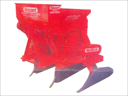 दो पंक्ति स्वचालित आलू रोपने वाला