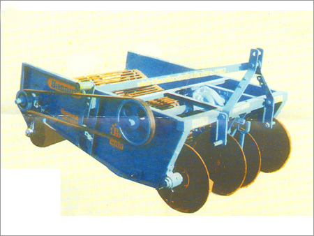 आलू खोदने वाला