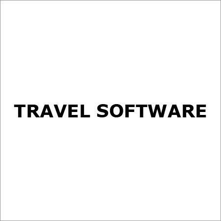 Travel Software