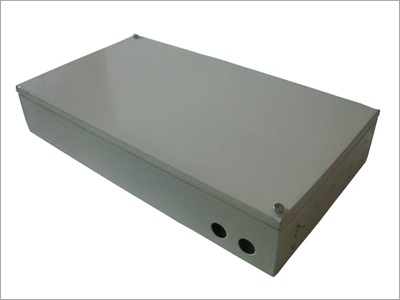Termination Box (Model ME/TB 01)