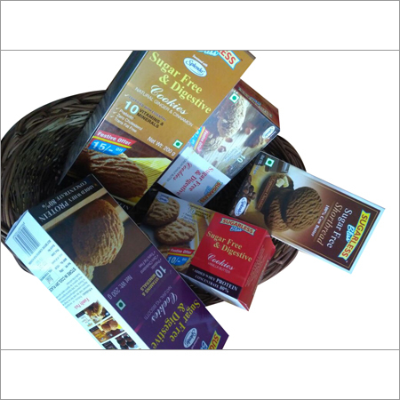 शुगर फ्री कुकीज़