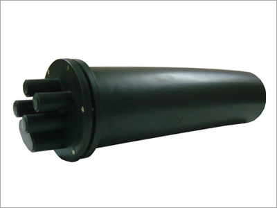 Optical Fiber Cable Joint Closure (Model ME/OJC 02