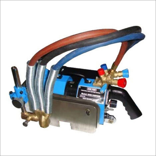 Pug Cutting Machine - Automatic Grade: Semi-Automatic