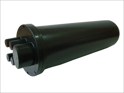 Optical Fiber Cable Joint Closure (Model Me/ojc 05