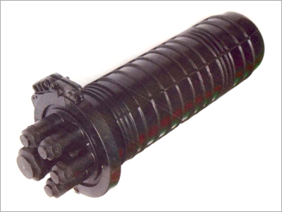 ऑप्टिकल फाइबर केबल जॉइंट क्लोजर (मॉडल ME/OJC 07)