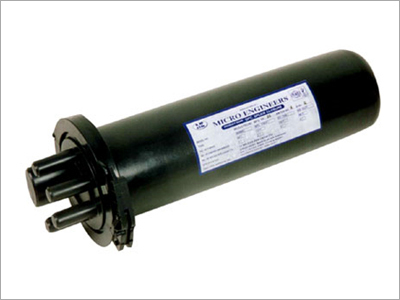 Optical Fiber Cable Joint Closure (Model ME/OJC
