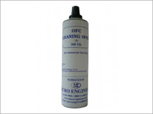 OFC क्लीनिंग स्प्रे