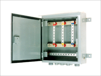 CT Meter Box
