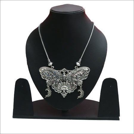 Ladies Funky Necklaces