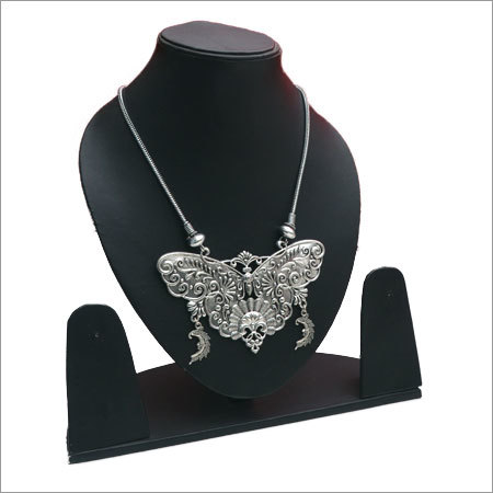 Ladies Funky Necklaces