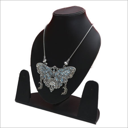 Ladies Funky Necklaces