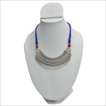 Heavy Necklace Set