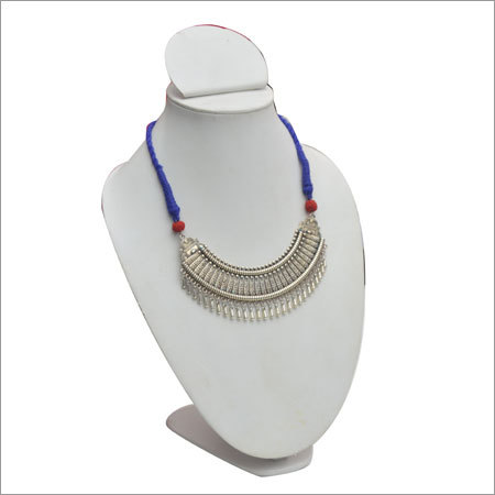 Heavy Necklace Set
