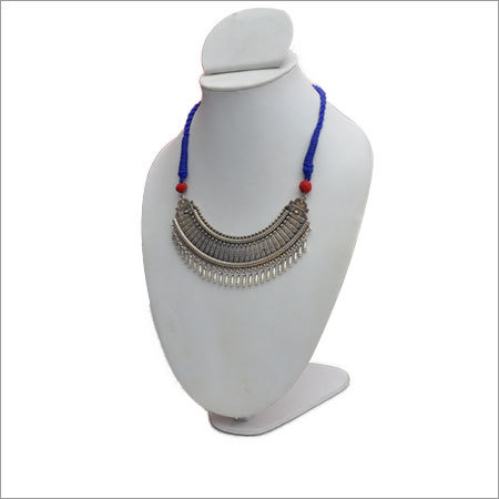 Heavy Necklace Set