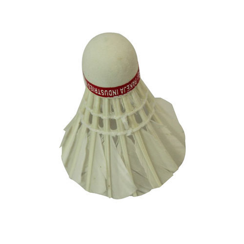 Badminton Shuttle Cock