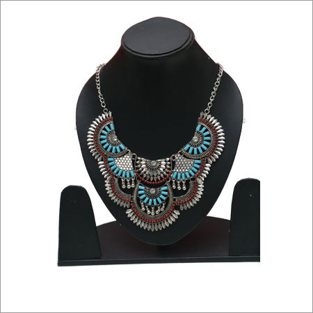 Ladies Fancy Necklace