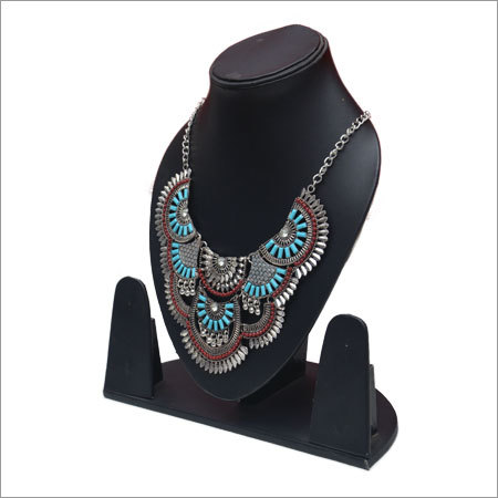 Ladies Fancy Necklace