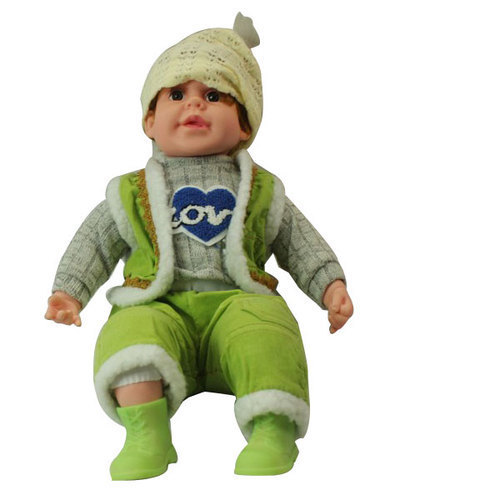 English Doll