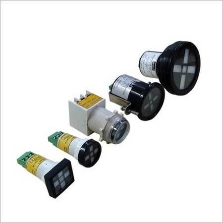 सेमाफोर संकेतक