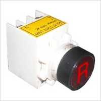 LED संकेत लैंप