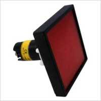 अवधारणा विंडो Led 60x60