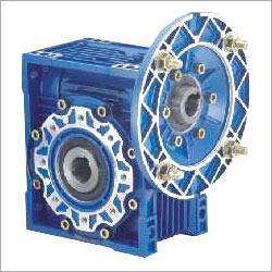 वर्म गियर बॉक्स Fg-260 दक्षता: 67%