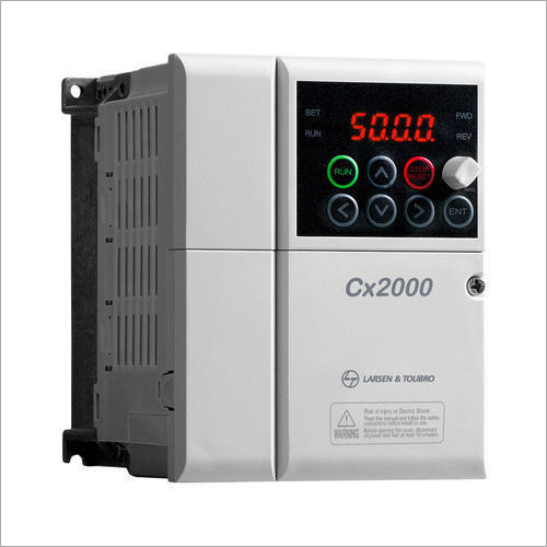Variable Frequency Drives Application: Speed Control