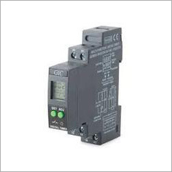 Gic Timers Application: For Measure Time Intervals