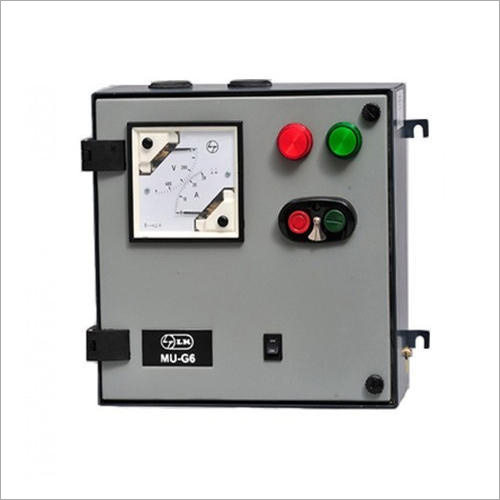 आयरन सबमर्सिबल पंप कंट्रोलर