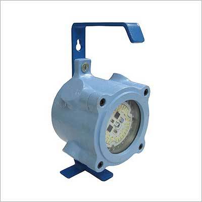 भारी-भरकम LED हैंड लैंप