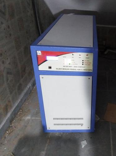 उच्च आवृत्ति APS ऑनलाइन UPS