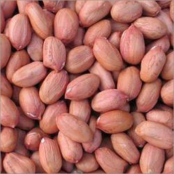 Blanched Groundnut