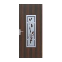 मॉड्यूलर मेटल फ़ॉइल लैमिनेटेड डोर एप्लीकेशन: उद्योग