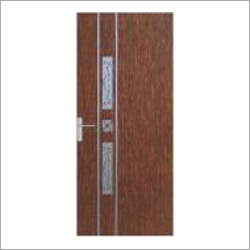 Designer Metal Foil Laminated Doors Application: Kitchen
